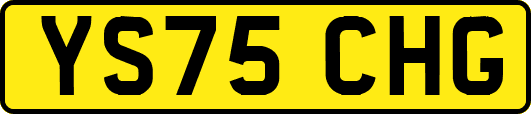 YS75CHG