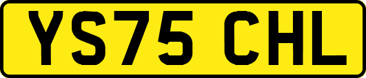 YS75CHL