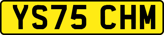 YS75CHM