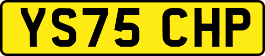 YS75CHP