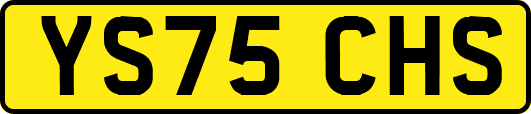 YS75CHS