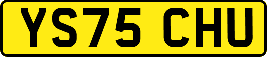 YS75CHU