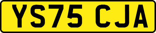 YS75CJA