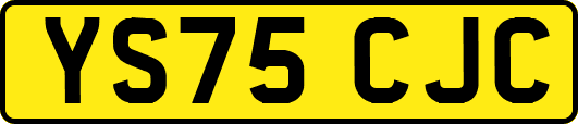 YS75CJC