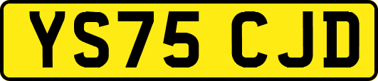 YS75CJD