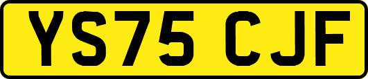 YS75CJF