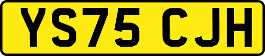 YS75CJH