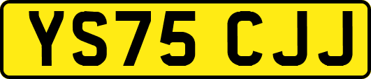 YS75CJJ