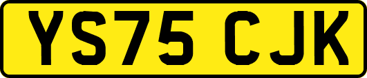 YS75CJK