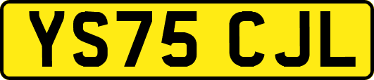 YS75CJL