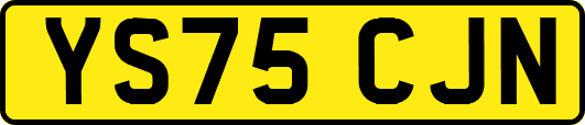 YS75CJN