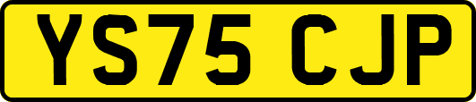 YS75CJP