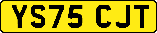 YS75CJT