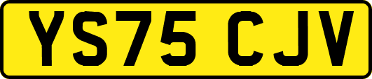 YS75CJV