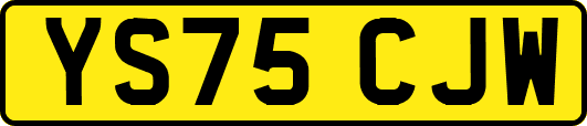 YS75CJW