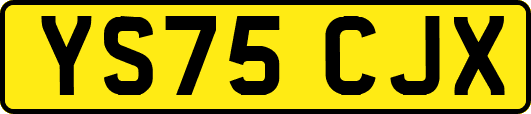 YS75CJX