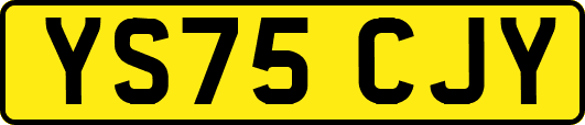 YS75CJY