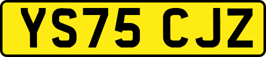 YS75CJZ