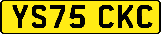 YS75CKC