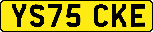 YS75CKE
