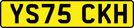 YS75CKH