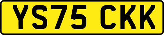 YS75CKK