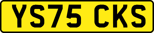 YS75CKS