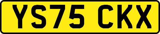 YS75CKX