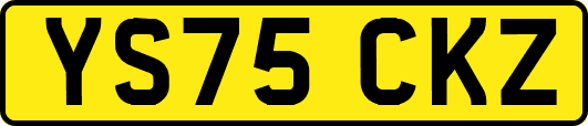 YS75CKZ