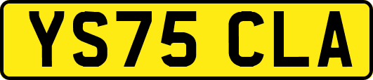 YS75CLA