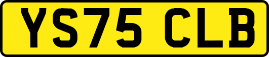 YS75CLB