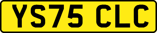 YS75CLC