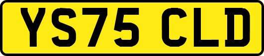 YS75CLD