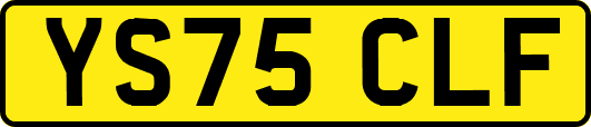 YS75CLF
