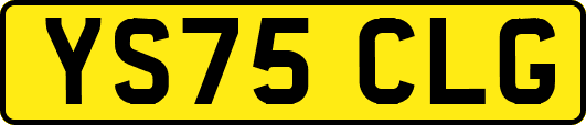 YS75CLG