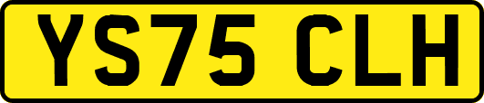 YS75CLH