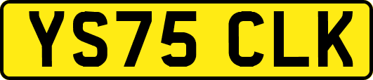 YS75CLK