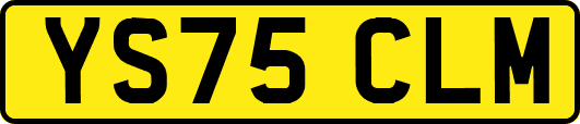 YS75CLM