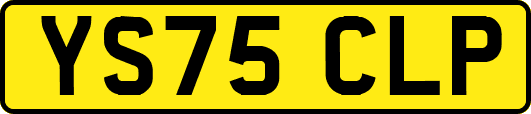 YS75CLP