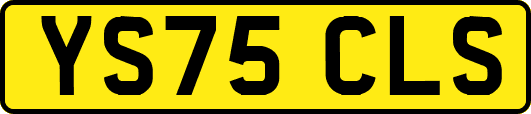 YS75CLS