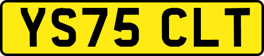 YS75CLT