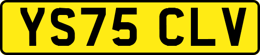 YS75CLV