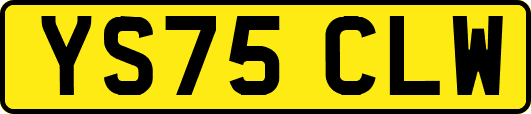 YS75CLW