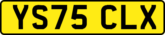YS75CLX