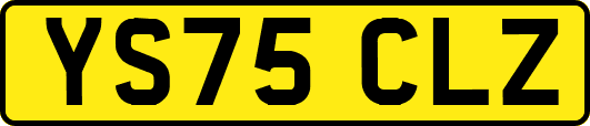 YS75CLZ