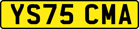 YS75CMA