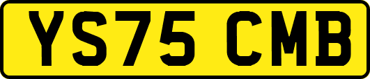 YS75CMB