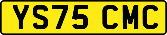 YS75CMC