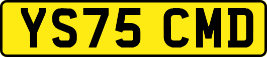 YS75CMD