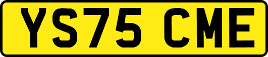YS75CME